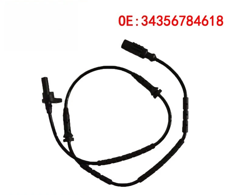 

Автомобильный датчик скорости запасных частей 34356784618