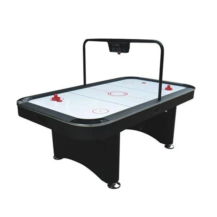 

Air Hockey Table Waterproof 6ft 7ft