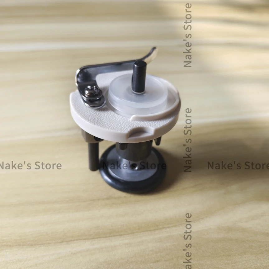 1PCS New Original Bobbin Winder for Jack 6380 Computer Synchronous Sewing Machine Original Cable Winder for Old Models