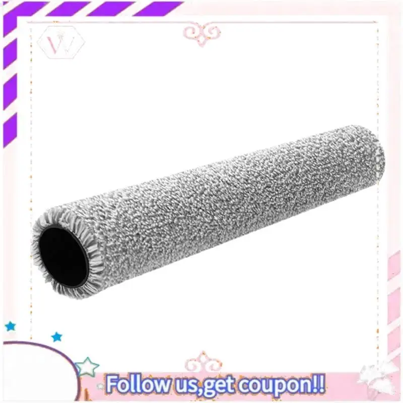 

For Eufy S1 Pro Robot Vacuum Main Brush Roller Brush Filter Dust Bags Ultra Durable Accessories Long Lasting Spare Accessories