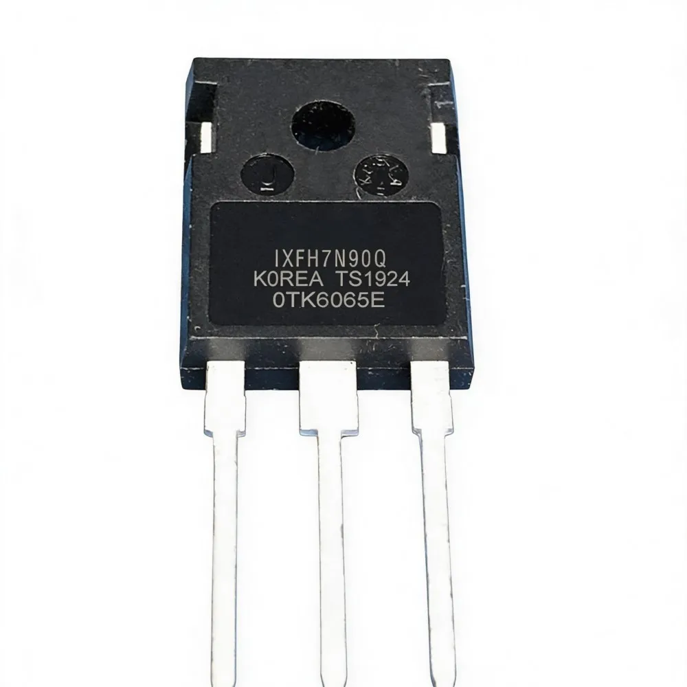 5PCS NCE25G120T IXFH7N90Q RJH60F3 60A 600V KDG20N120HS 20A 1200V IRG4PC30W G4PC30W IXGH32N60 TO-247