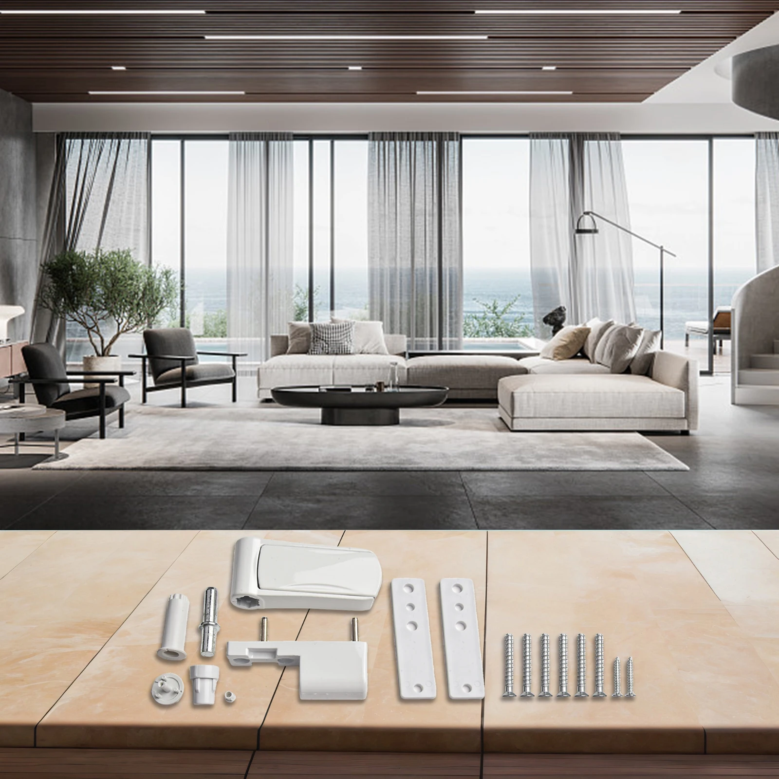 

Алюминиевая дверная петля-флагшток с 3D-регулировкой в нескольких направлениях и бесшумным буфером для предотвращения шума и неправильного выравнивания двери