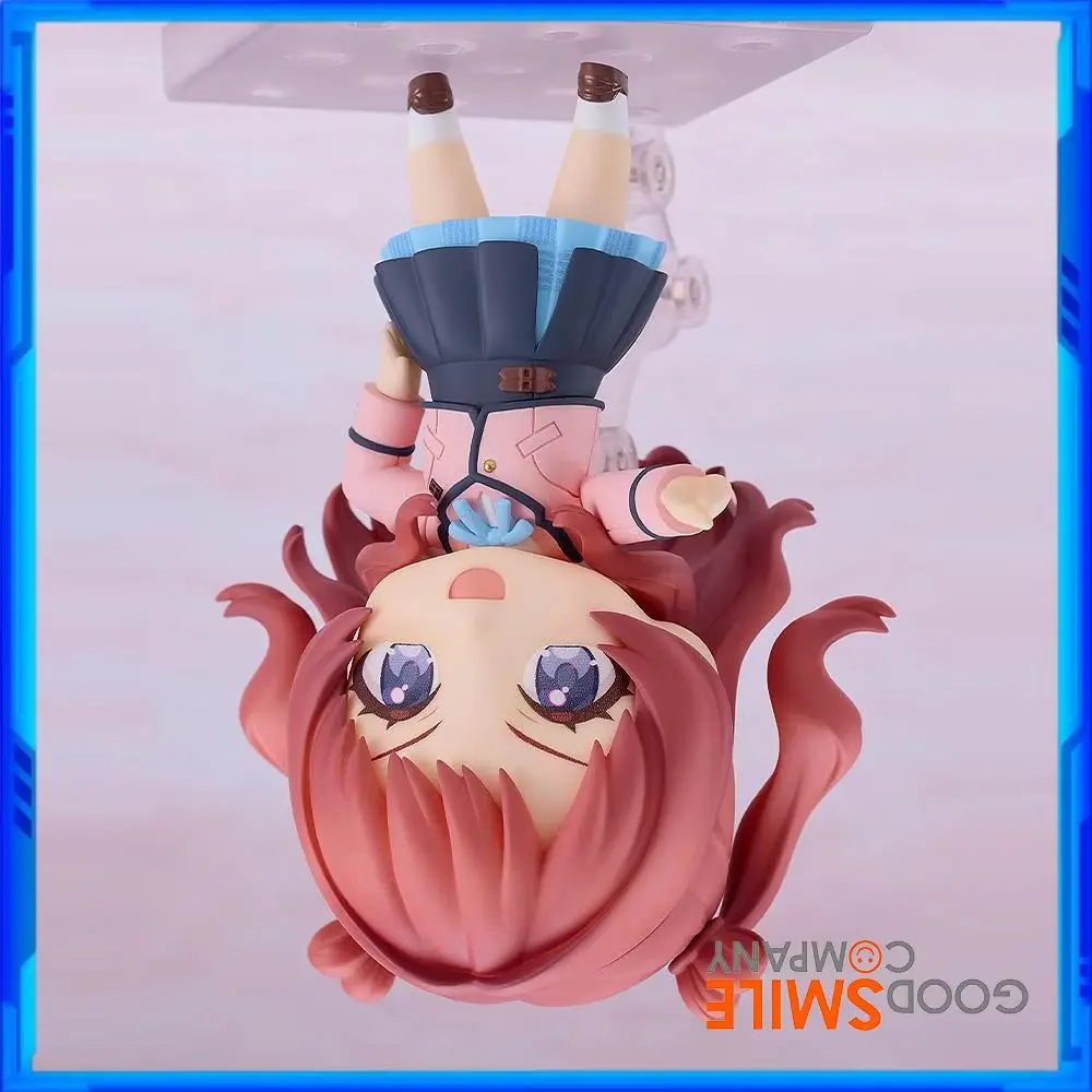 Auf Lager Original GSC2631 THE IDOLM@STER Gakuen Saki Hanami GSC Anime Action-figuren Modell Spielzeug