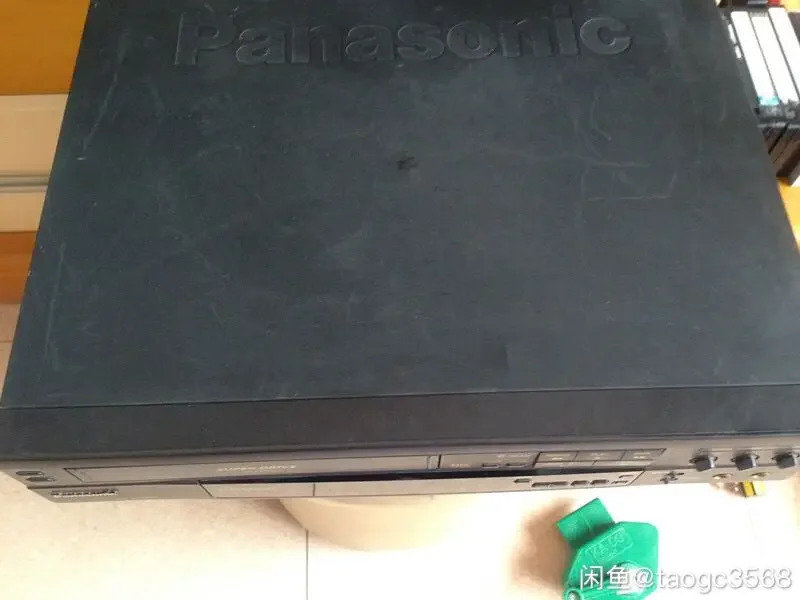 Горячая продажа HD82 2025 года, шестиголовый стереомагнитофон, полностью функциональный, оригинальный пульт дистанционного управления