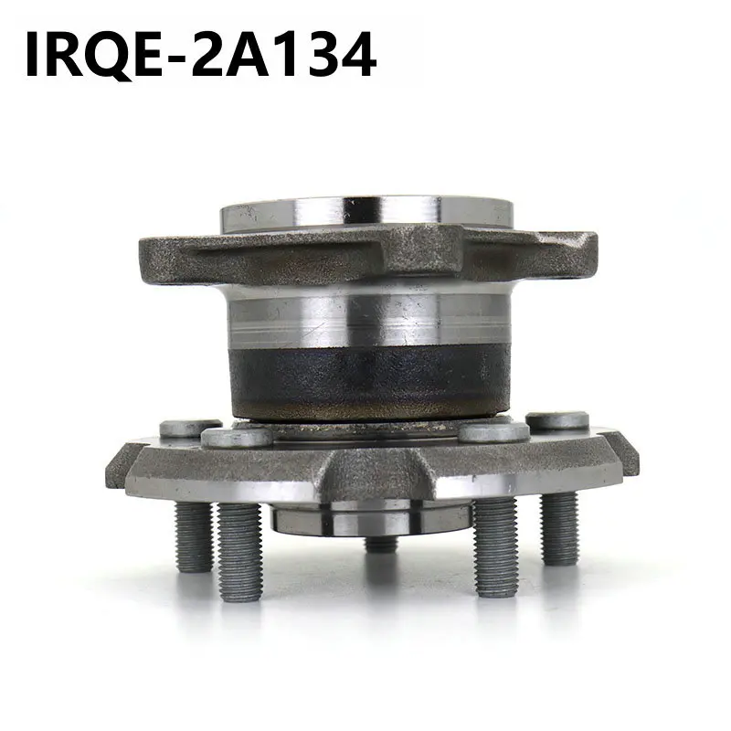 Automobile bearing unit shaft head assembly 42410-58020