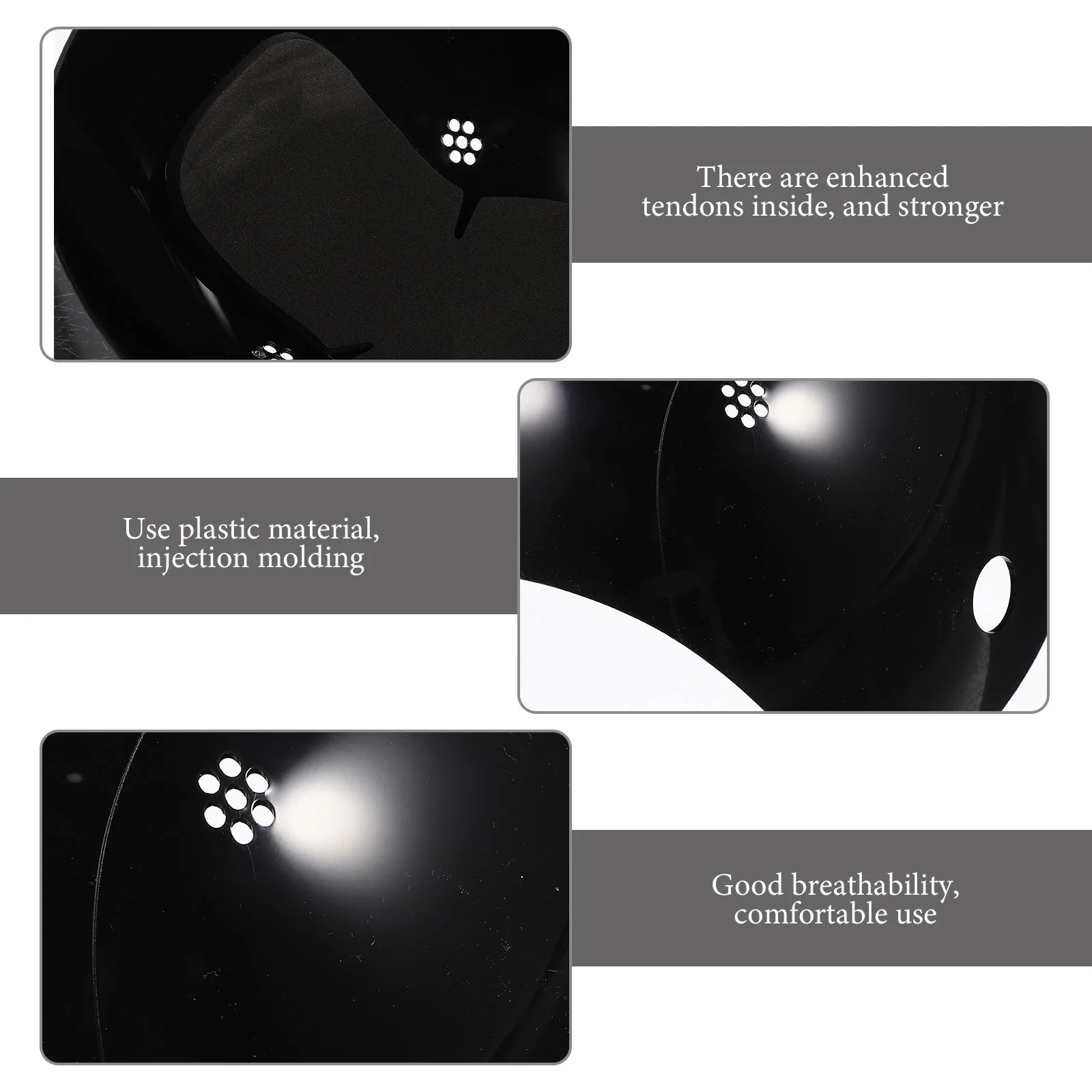 Construction Hardhats Bump Cap Accessory Bumper Lining Safety Liners Baseball