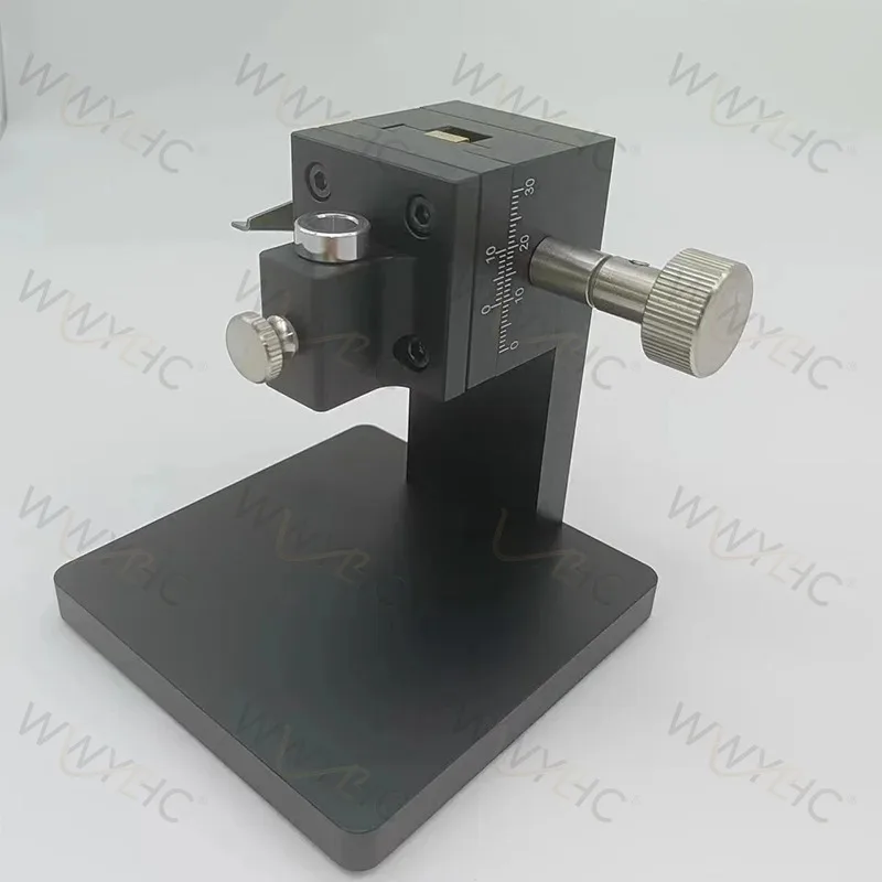Watch Handmade Remover Tool Watch Hand Setting and Fitting Press Holder Support ，DIY Retainer