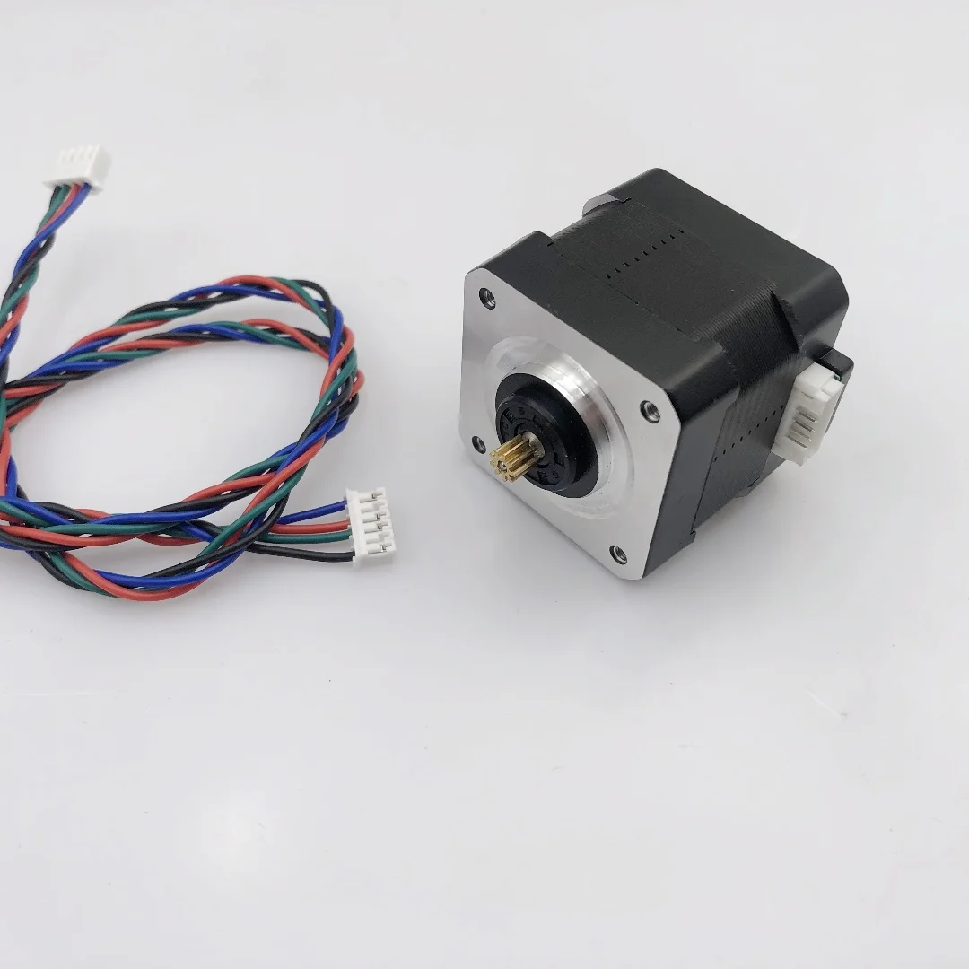 Funssor Voron 3D printer Galileo2 extruder  Galileo 2 hardware kit with 36 round stepper motor