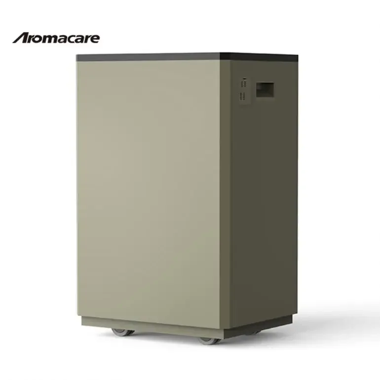 Коммерческий фильтр Cadr Hepa для гостиной 100M2 500CFM, очиститель воздуха для домашних животных 900 м3/ч