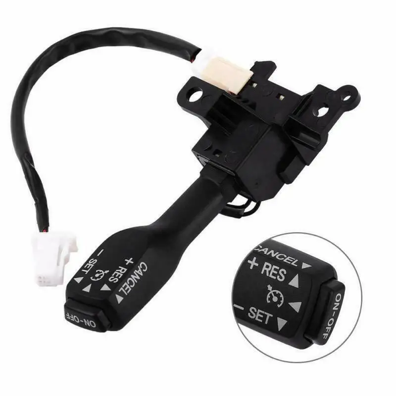 

84632-34017 8463234011 Constant Speed Cruise Switch Fit for Toyota RAV4 Corolla Camry