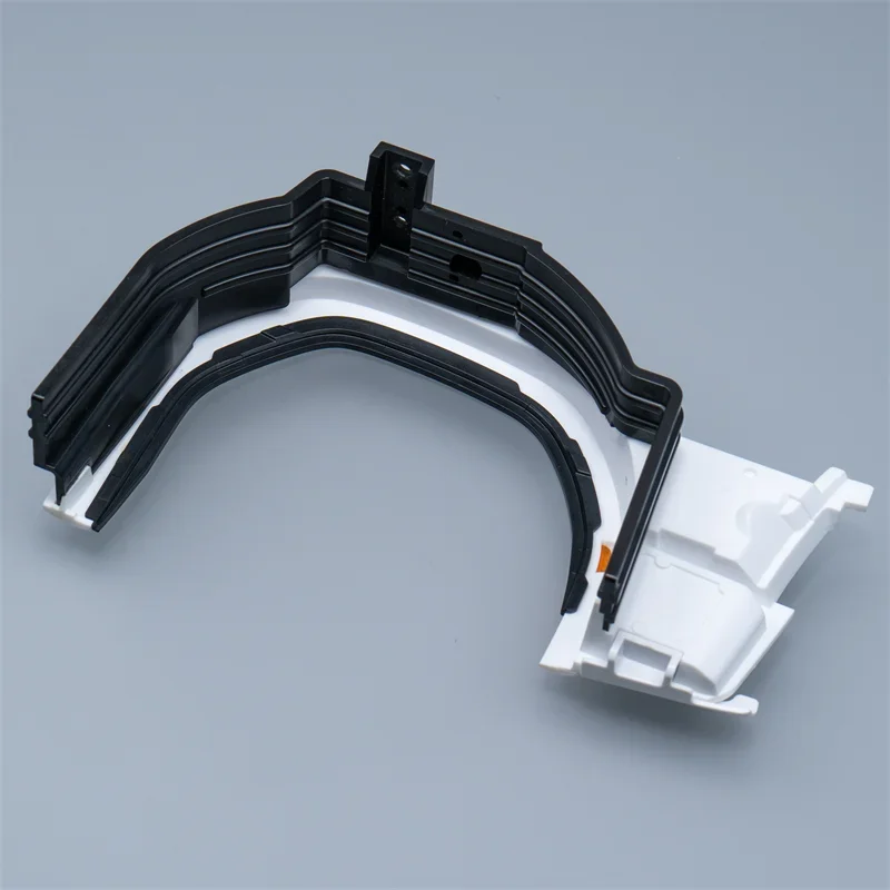 จําลอง Wing Eyebrow Fender สําหรับ 1/14 Tamiya RC รถบรรทุก SCANIA 770S 6X4 56368 8X4 56371 56379 รถอัพเกรดอุปกรณ์เสริม