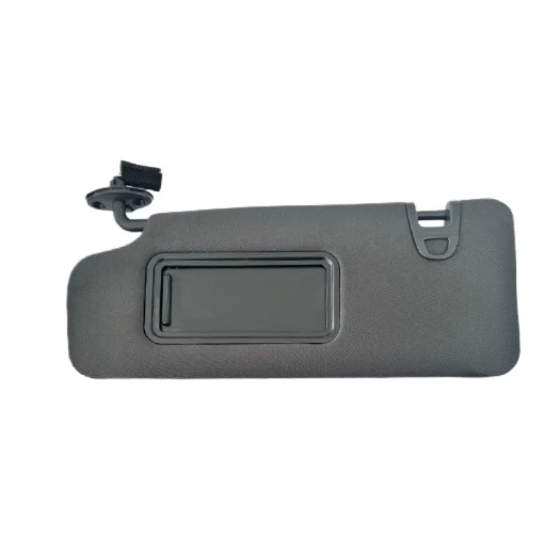 

Солнцезащитный козырек с зеркалом для макияжа слева и справа, 1 шт., черный, бежевый для Chery Tiggo789 для JETOUR X70proplus X70Coupe, новинка