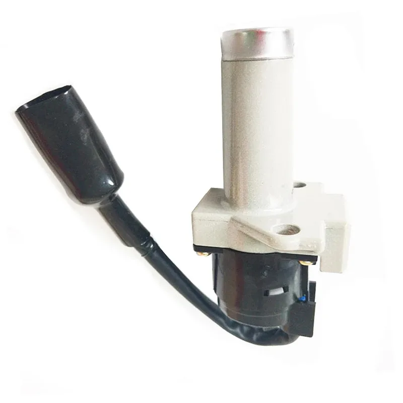 دراجة نارية مفتاح إشعال قفل و خزان الوقود الغاز غطاء مجموعة غلق قبعات مضادة للسرقة ل Keeway RKV125 150 200 Benelli VLM VLC