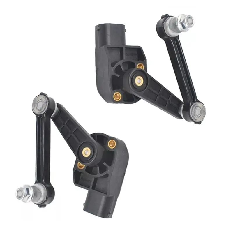 A73X-For Cayenne Compatible 1Set Suspension Height Sensor Left/Right 95533107721 95533107720
