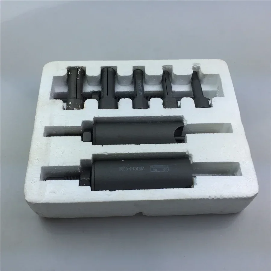 

Инструменты для обслуживания электромобиля мотоцикла, демонстратор внутреннего подшипника, съемник подшипника, бесплатная доставка