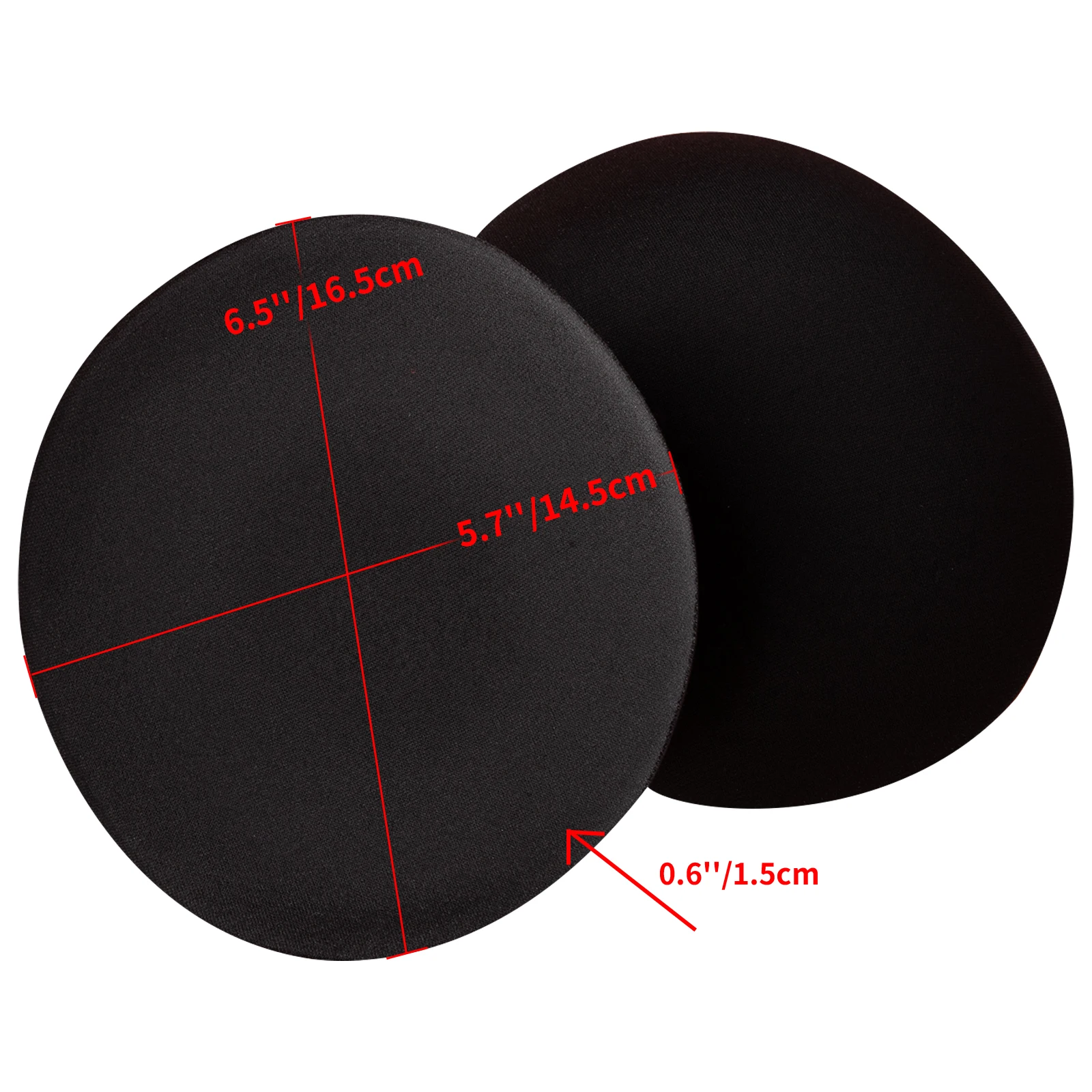 Variant: Type C Black