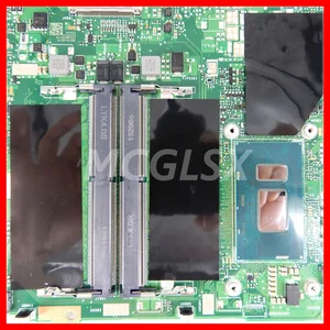 اللوحة الأم X510UNR للوحة الأم ASUS X510UNR X510URR X510UN X510UA X510UAO X510UF X510UAR S510UN S5100U X510UNO F510U VM510UA اللوحة الأم أفضل 10 آلات رهان مبيعات - No3
