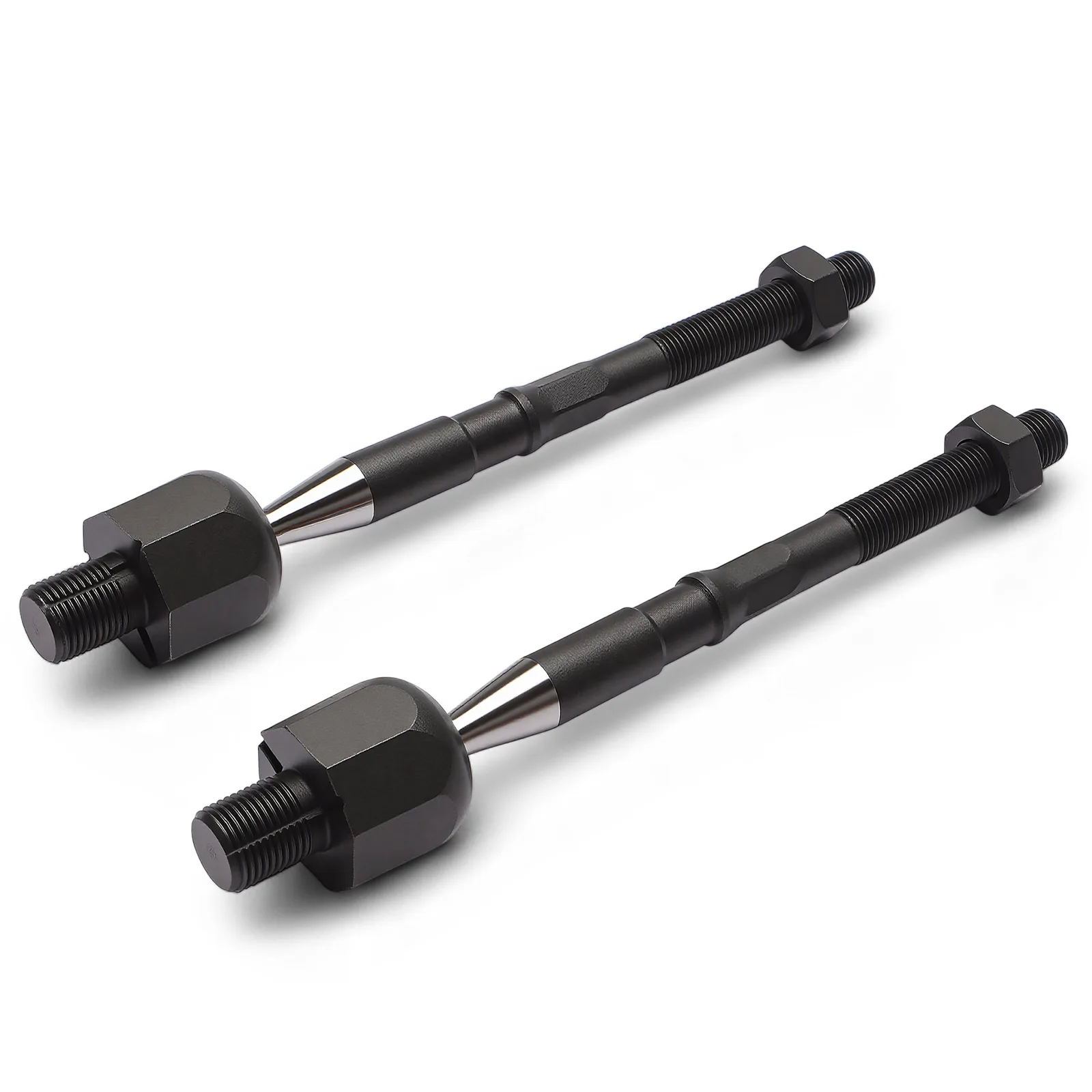 A-Premium 2x Inner Side Tie Rod End Kit for BMW 320i 325i 330i 2001-2005 323i 328i 1999-2000 323Ci 328Ci 2000 325Ci 2001-2006 Z4