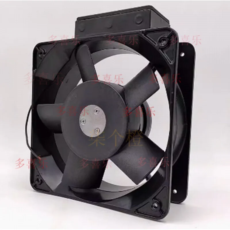 

ZMZM для MR18-DC AC220V Новый охлаждающий вентилятор с гарантией 90 дней # А6–37