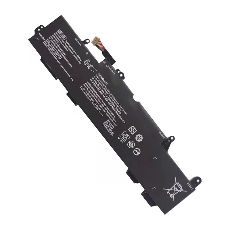 Laptop Battery SS03XL For HP EliteBook 840 G5 730 735 740 745 830 G5 G6