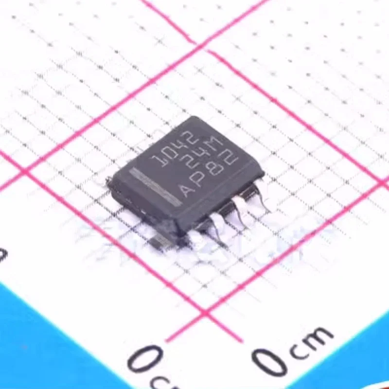 

10 шт./лот TCAN1042HGDRQ1 SOP-8. Помощь в составлении полного перечня компонентов и материалов для PCBA.