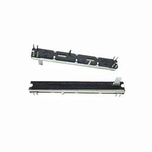 Chất chiết áp trượt thẳng, 75mm, 8 chân, A103 Fader A10K Soundcraft EFX8 Fader A10KX2, 5PCS 10 Fader trượt bán hàng chính - №2