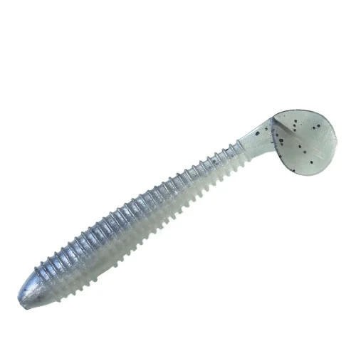 OEM Weichplastik Köder Handgießen Form benutzerdefinierte Blei Jig Kopf Form Zink Kopf Jig