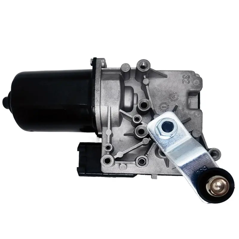 Motor compacto del limpiaparabrisas delantero del coche 12463070 12487617 para Buick Lesabre Cadillac Oldsmobile Pontiac 00-05 40-1029 12487618