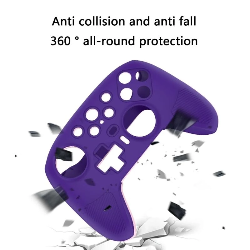 Корпус корпуса царапина, устойчивый к коже, мягкий гибкий обложка аксессуар .066A