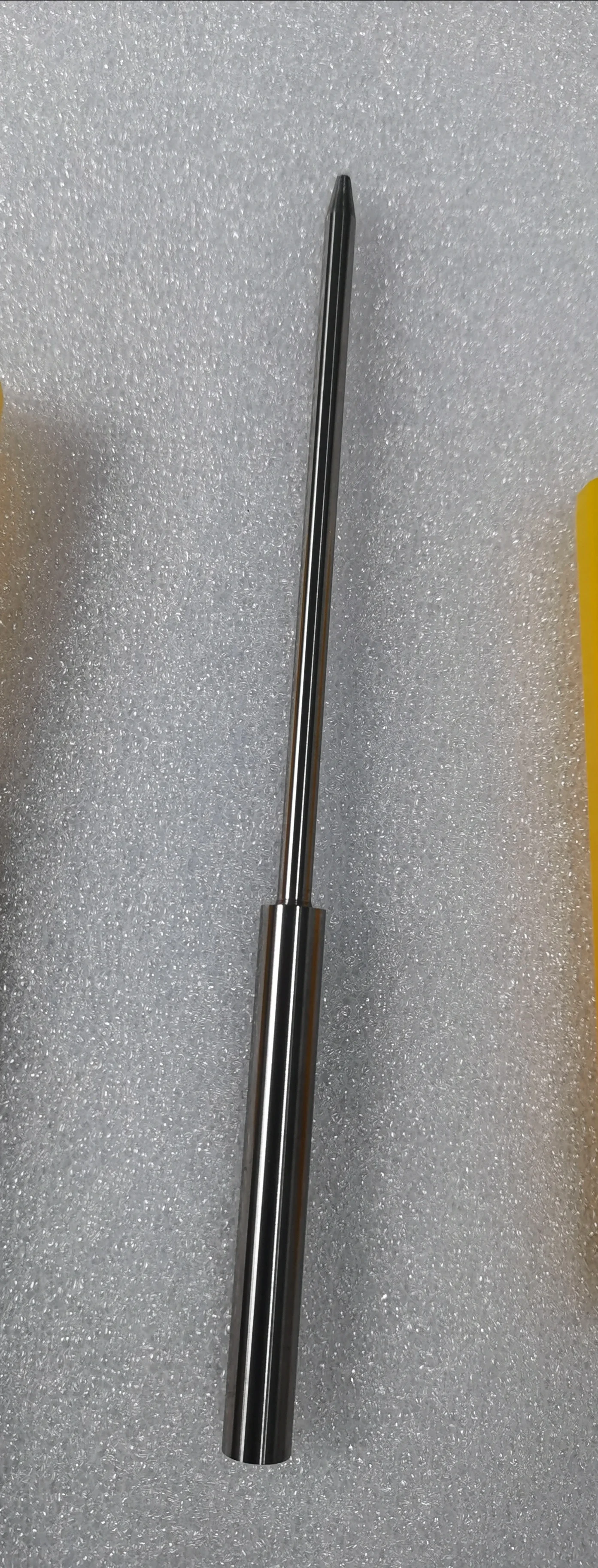 DLCC Factory Direct Sale Drill Tool Stepped Carbide Pilot