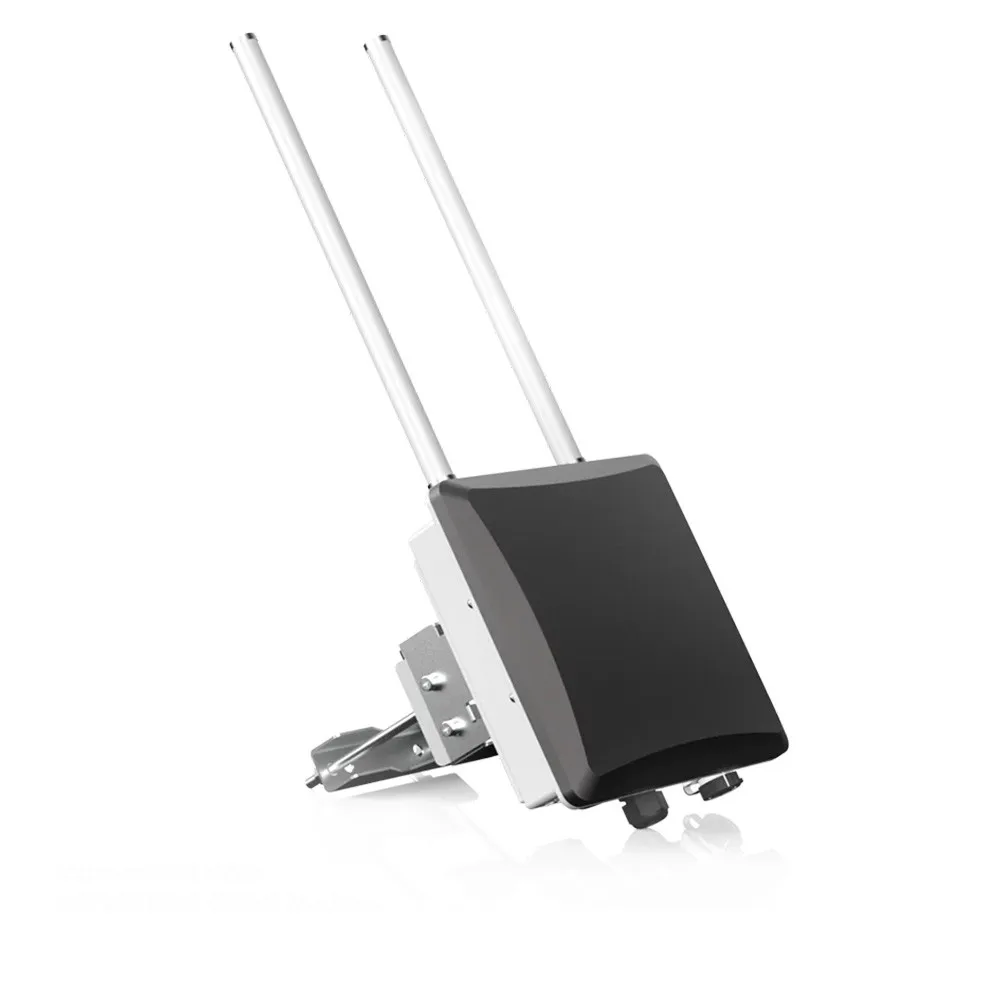IoT Communication Gateway SX1303 MQTT EU868 US915 EU433 AU915 AS923 CN470 LoRaWAN Outdoor Gateway