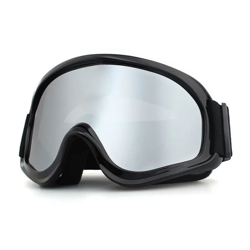 モトクロス、ダートバイク、スクーター、ATV、電動自転車、モータースポーツ、モトサイクリング用のライダー向けオートバイサングラス、ゴーグル、ヘルメット、サングラス