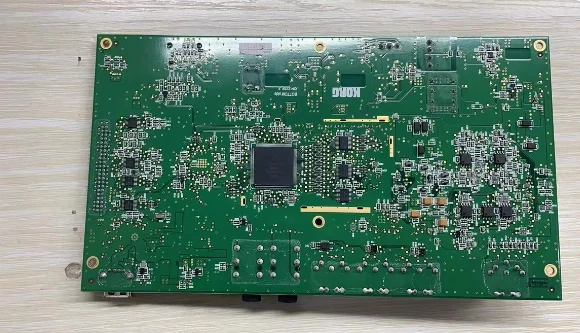 

Новая оригинальная основная материнская плата для KORG PA4X