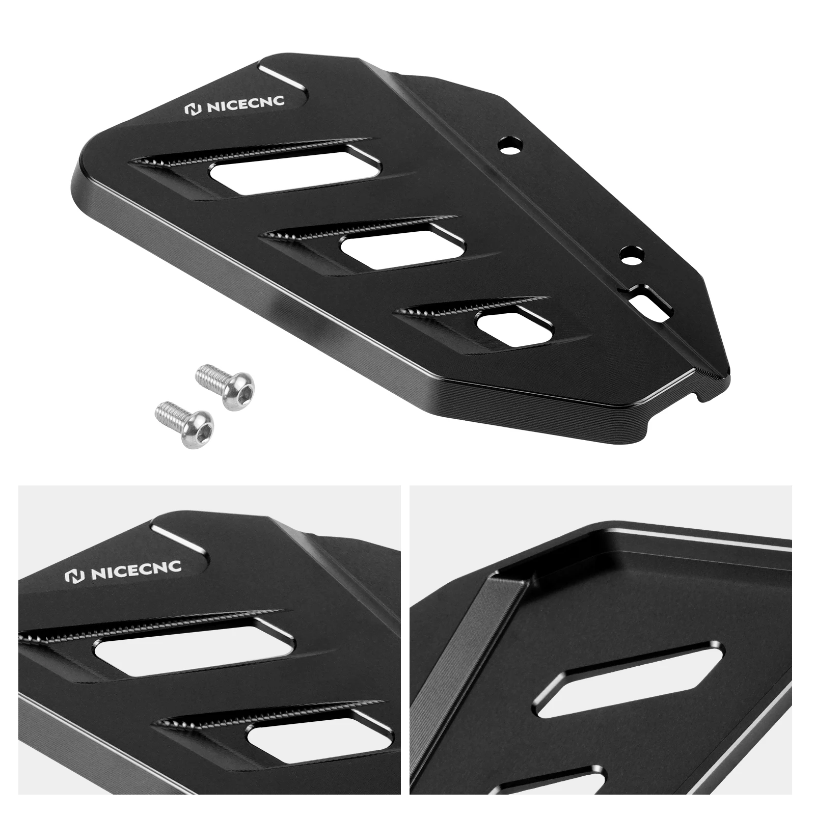 For Suzuki DRZ400S DRZ400SM DRZ400E DRZ400 DRZ 400 E S SM 2000-2024 2023 2022 2021 Rear Master Cylinder Guard Cover Protector