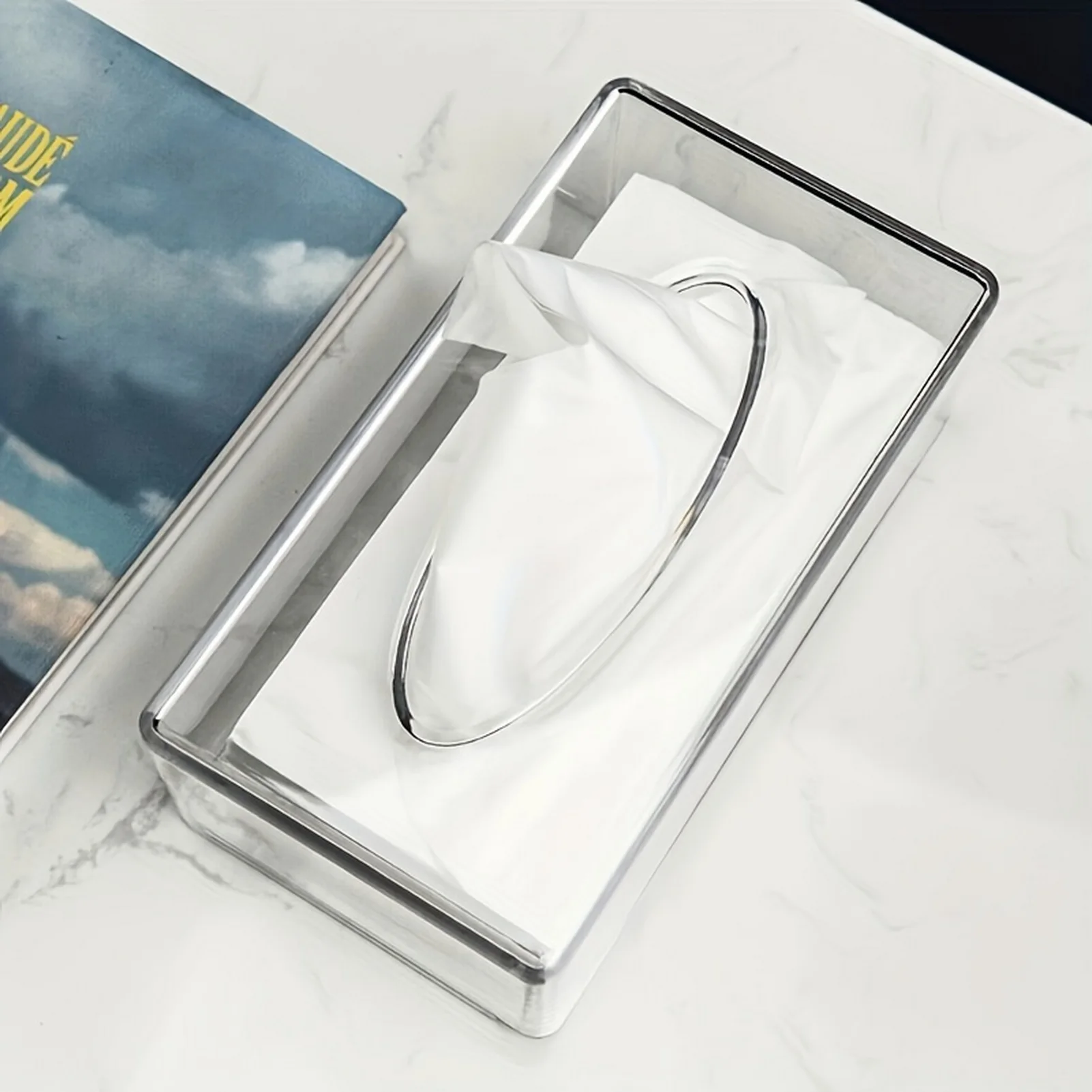 Thumbnail 4 - #28 Facial Tissue Holders Comparison Guide