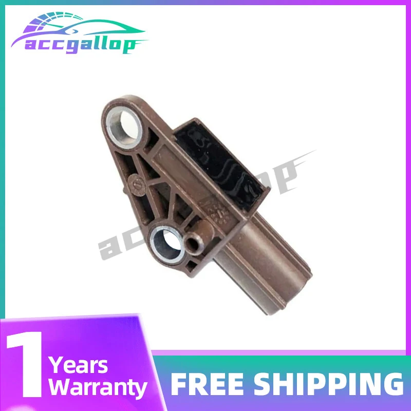 

For Audi A4 S4 A4L A5 S5 S6 A6L Q5 Q7 RS6C6 Allroad Front Impact Crash Collision Sensor 8K0959651 4L0959651 5WK43738 8K0 959 651