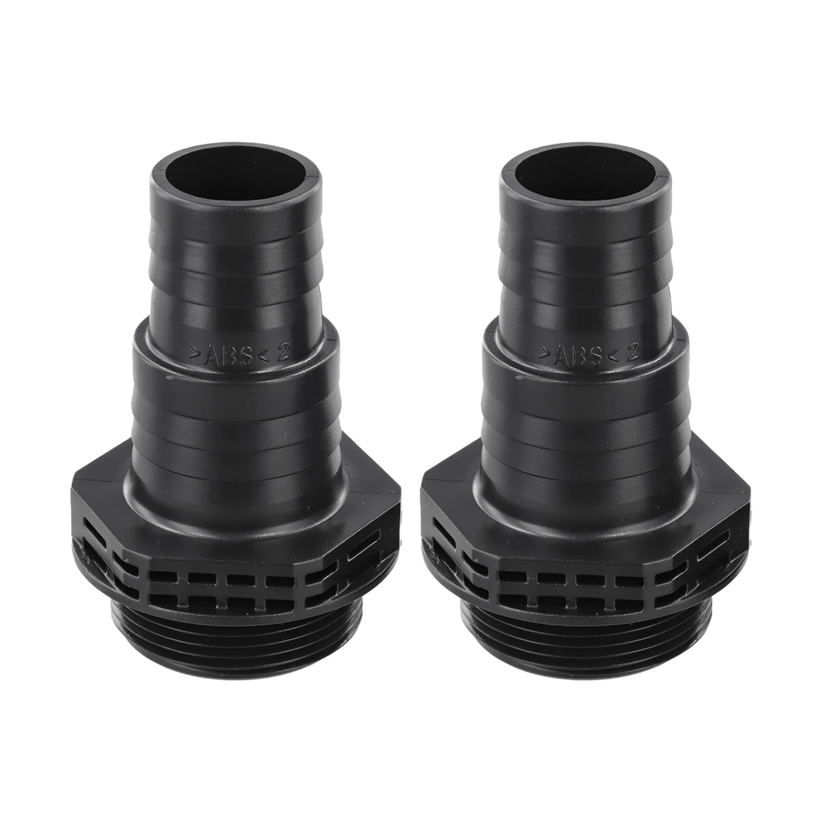 1/2Pcs Pool Pump Connection 32/38 Mm Pump Connection Adapter For SPS50 For SPS75 For SPS100 Circulation Pump Pool Accessories
