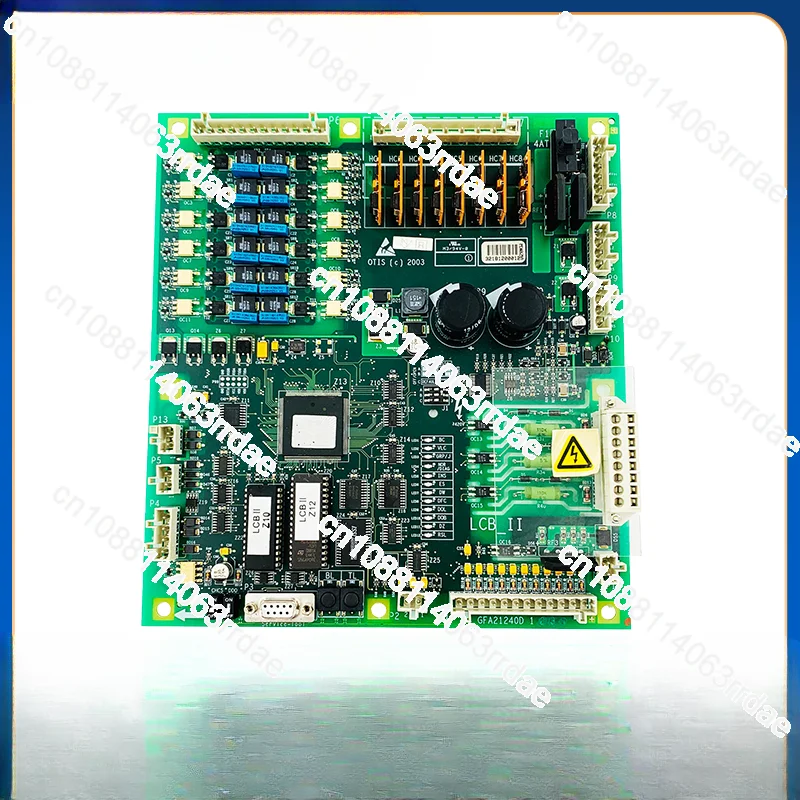 

Elevator accessories Motherboard LCB2/LCB-11 Motherboard GFA21240D1 Original LCB-II