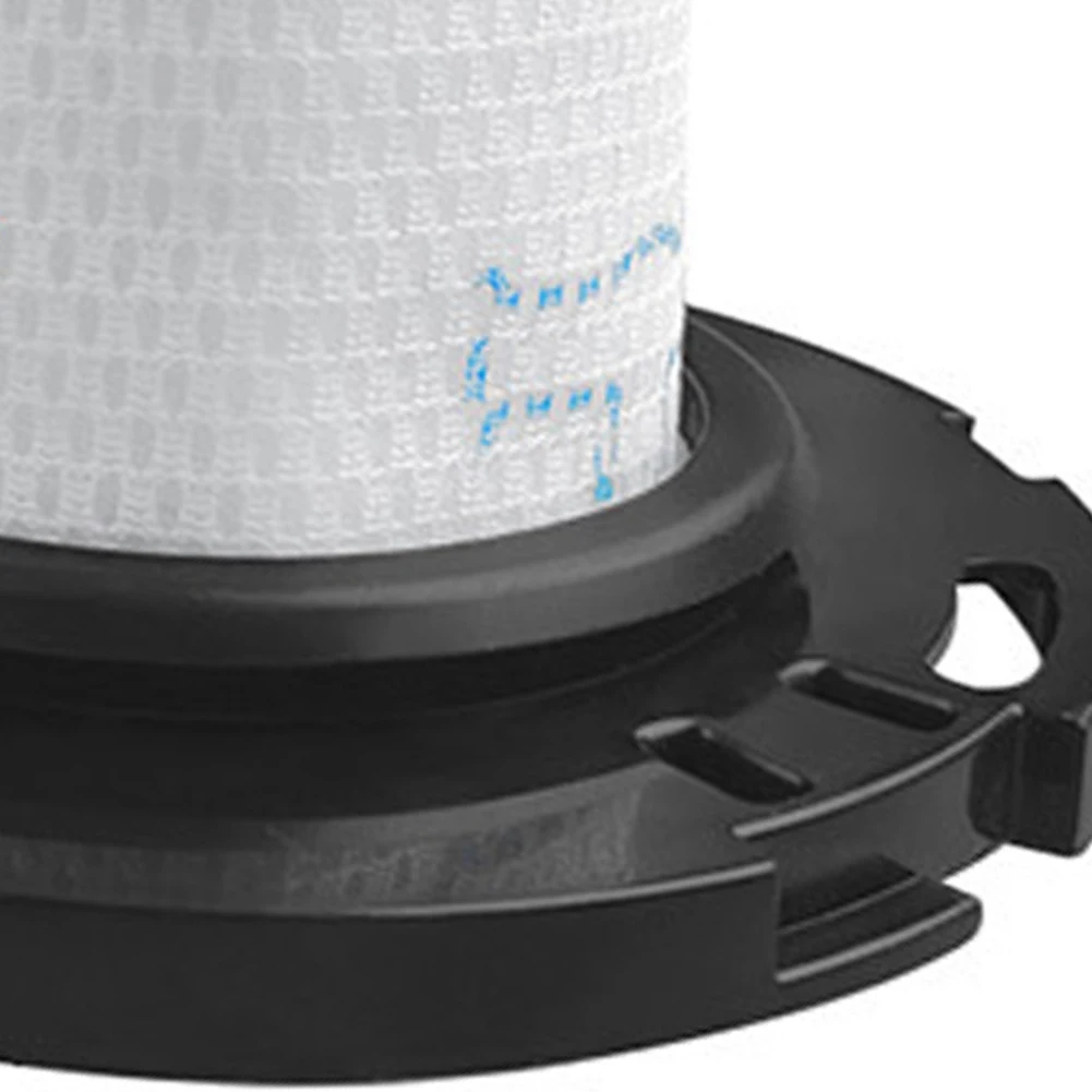 Replacement HEPA Filters For ZR00907 908 RH98XX 99XX Robot Vacuum Cleaner Sweeper Accessories Easy Install Dust Capture