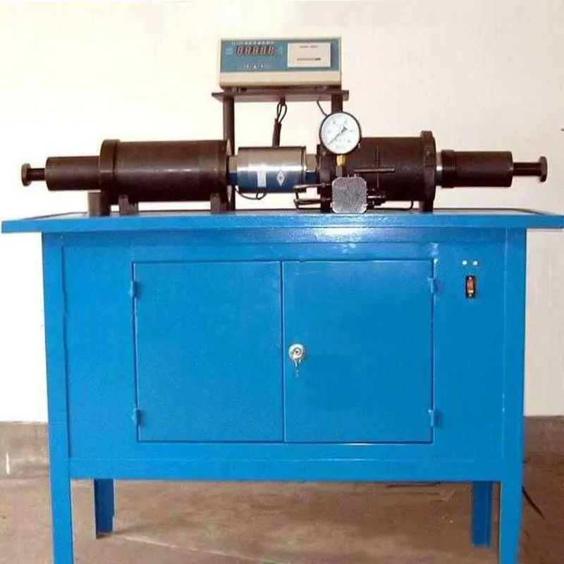 

Anchor static load tensile test bench, special tensile test bench