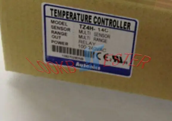 1PC Autonics TZ4H-14C Temperature Controller New