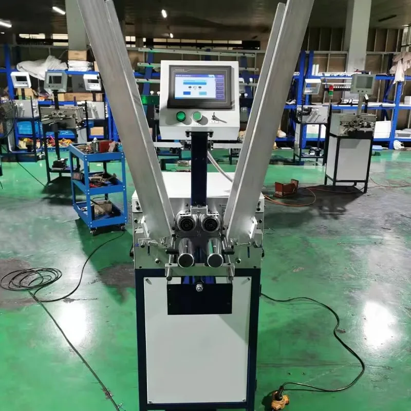 Credit Ocean Electric Sewing Thread Rewinding Machine Semi Automatic High-quality Winding Machine  Automatic Wire Winder