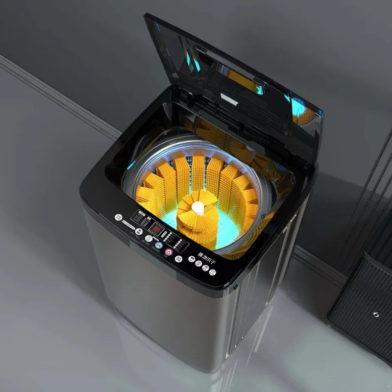 Airo Best Seller 360 Degree Rotation Shoes Washer with Ultrasonic Deep Cleaning Technology and Quick Dry Function for Sneakers