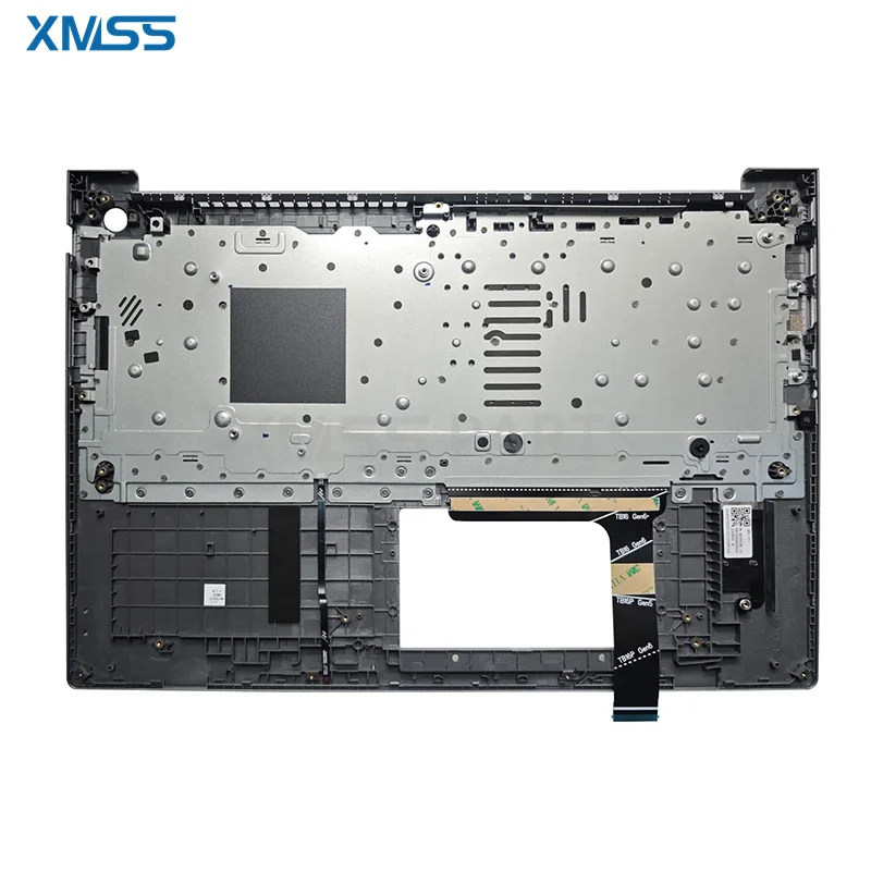 New For Lenovo ThinkBook 16 G6 ABP IRL 16 G7 IML AHP ARP Palmrest US Keyboard With Backlit