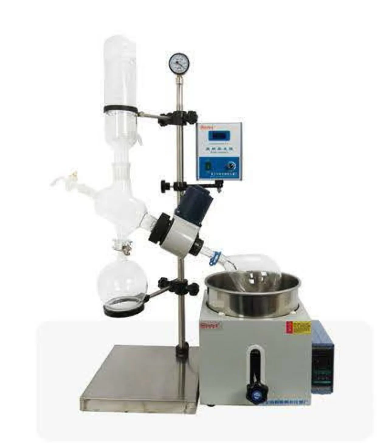 

Rotary Evaporator