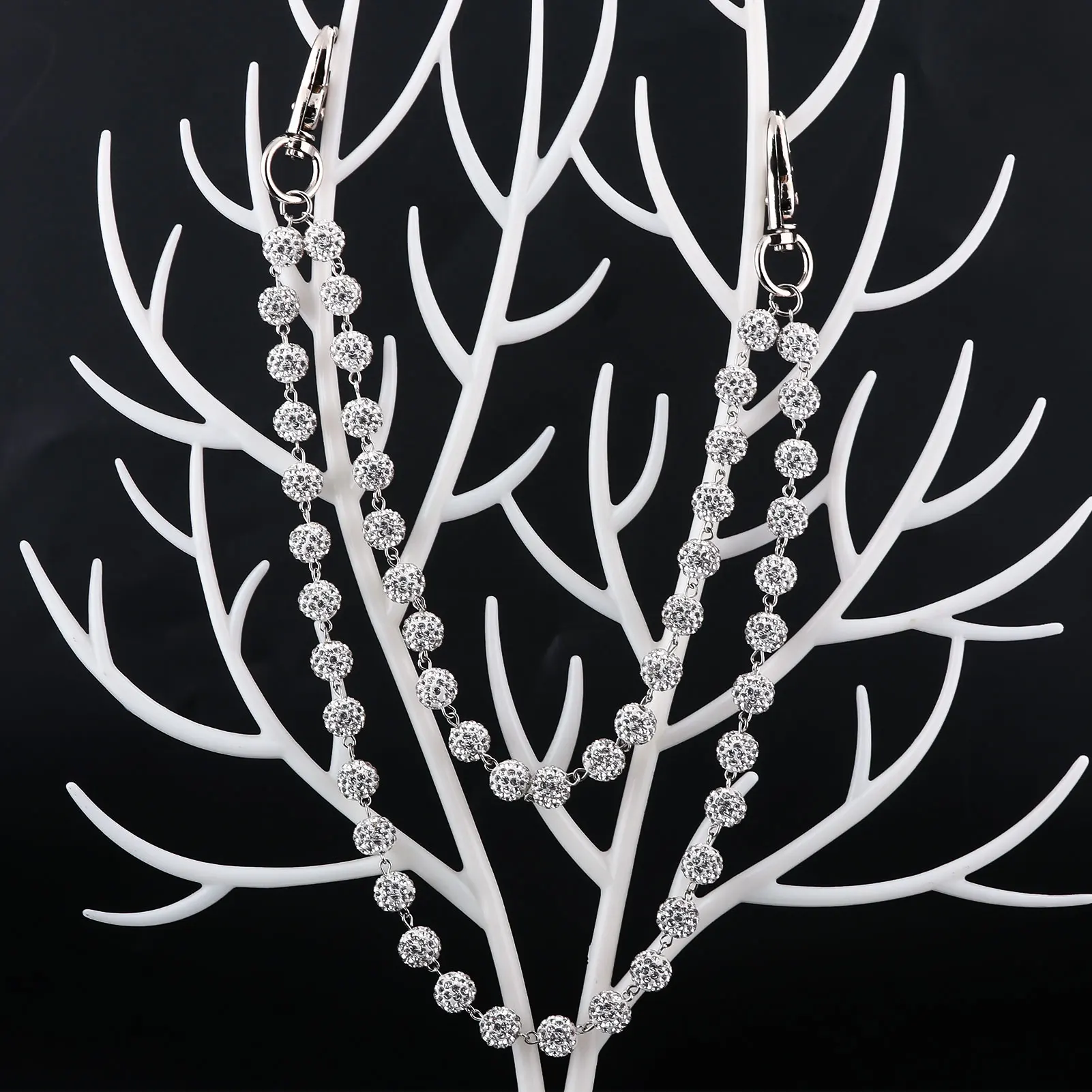 Thumbnail 4 - #14 Latest Silver Beads Updates