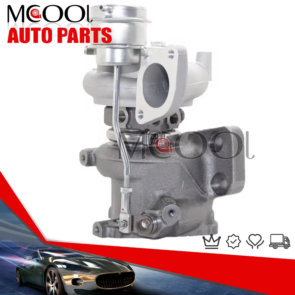 TF03HL8 Turbo Turbocharger For NISSAN Juke 1.6 DIG-T 49335-01811 14411-1KC2C 49335-00881 49335-00882 49335-00883 14411-1KC0E
