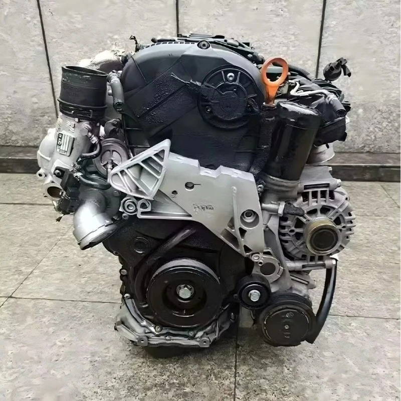 EA888 Engine Assembly for Audi CC Magotan Tiguan 2.0T CGM Amarok Tdi 06J100011AJ