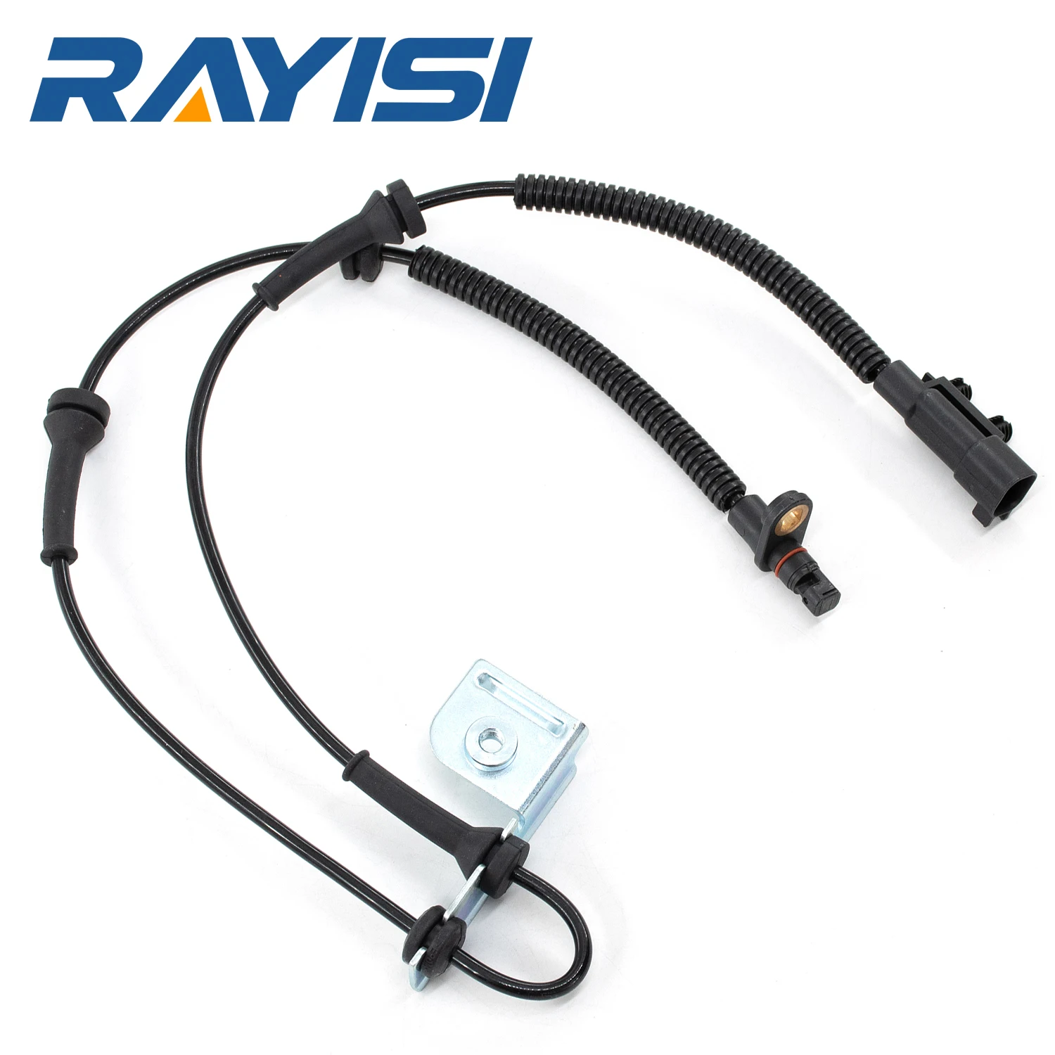 Front Rear ABS Wheel Speed Sensor For Volkswagen Routan 3.8L 4.0L 2009 2010 4721561AC 4721563AC