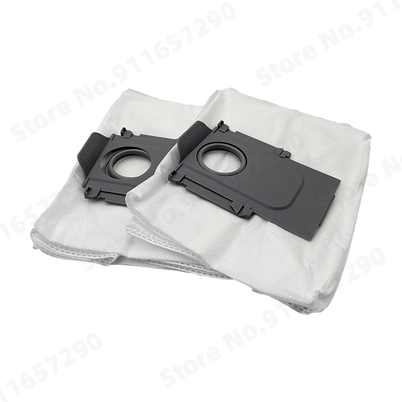 Für Roborock Q10 S5 / Q10 S5+ / Q10V / Q10V+ / Q10 VF / Q10 VF+ Teile Hauptbürste Hepa-Filter Staubbeutel Staubsauger Zubehör – Detail 4